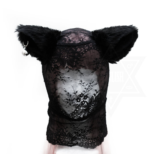 Come get me face mask*