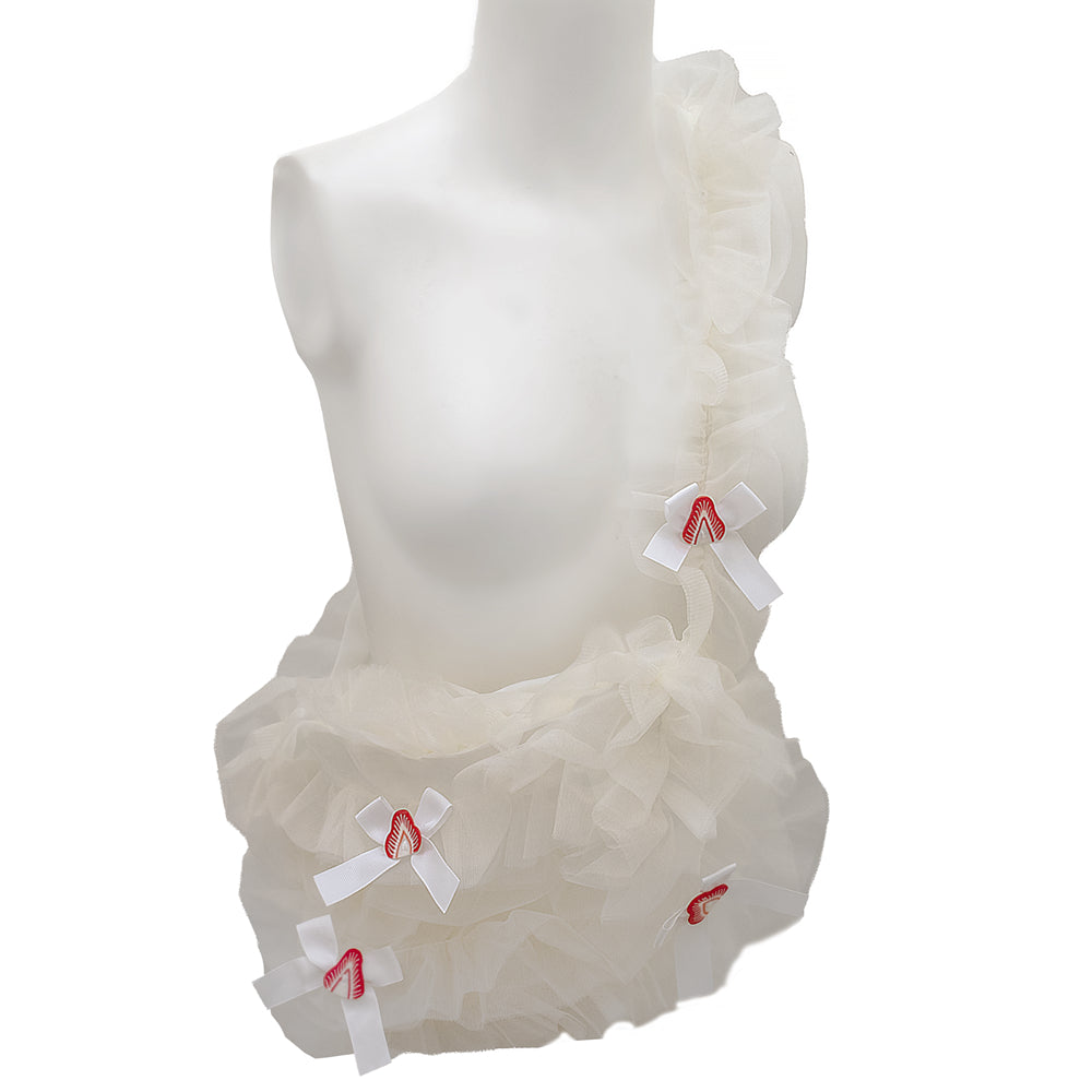 Strawberry vibe only bag