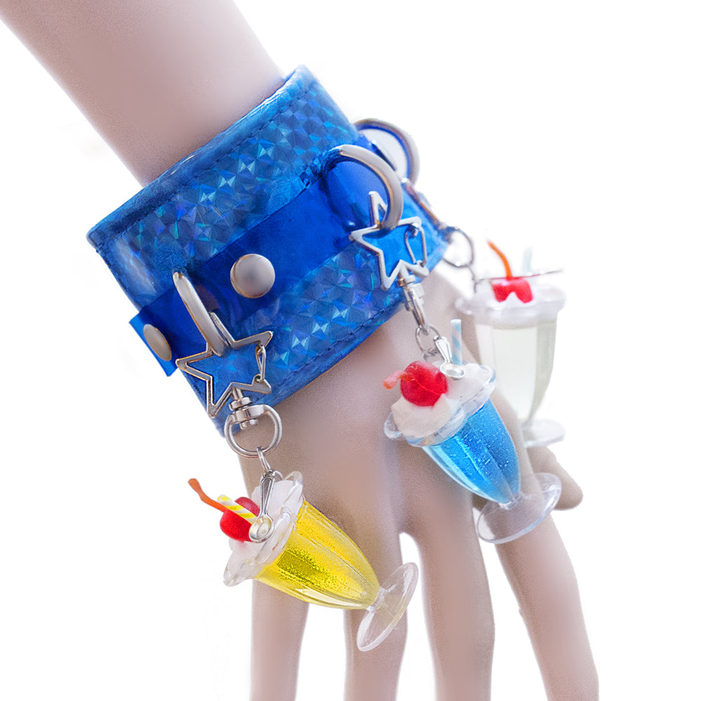 Melting sweetly bangle