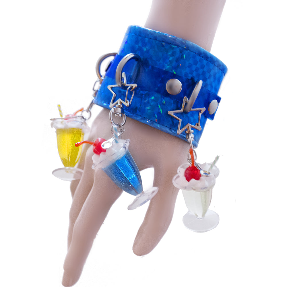 Melting sweetly bangle