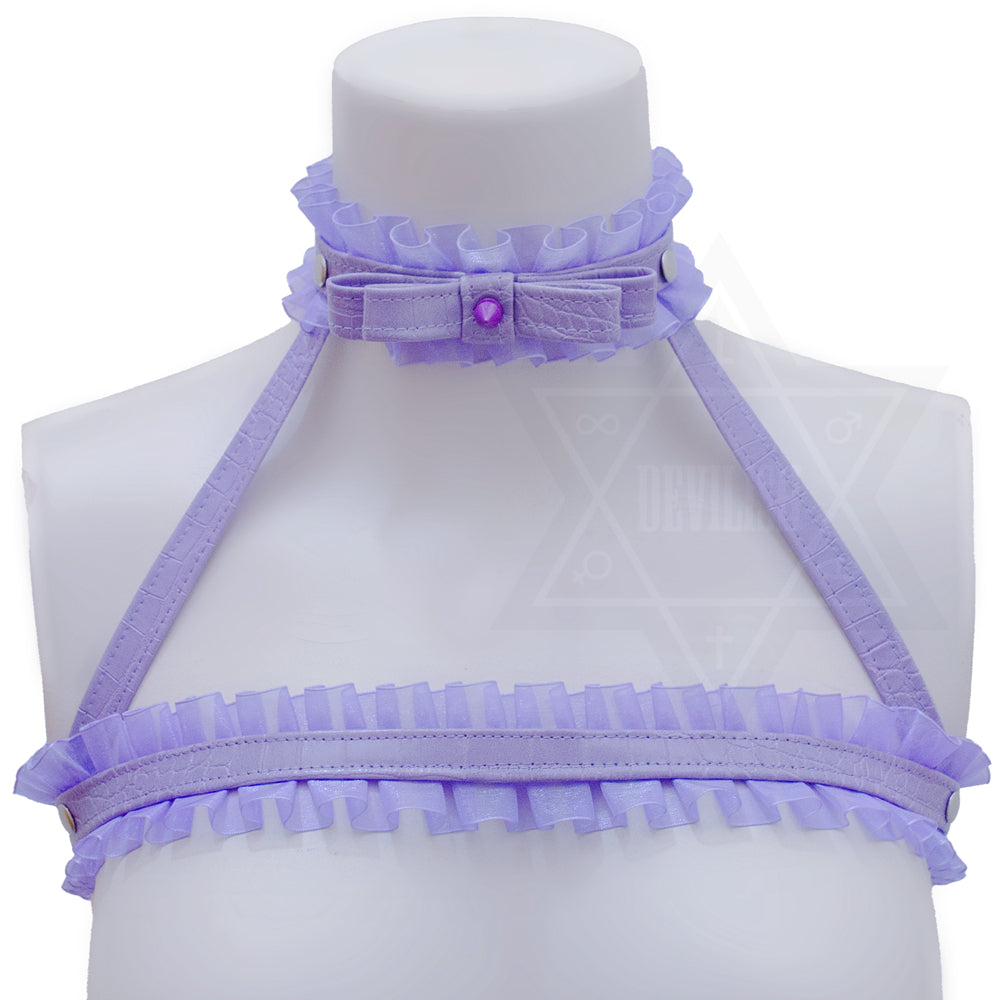 Melancholy season harness*