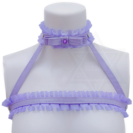 Melancholy season harness*