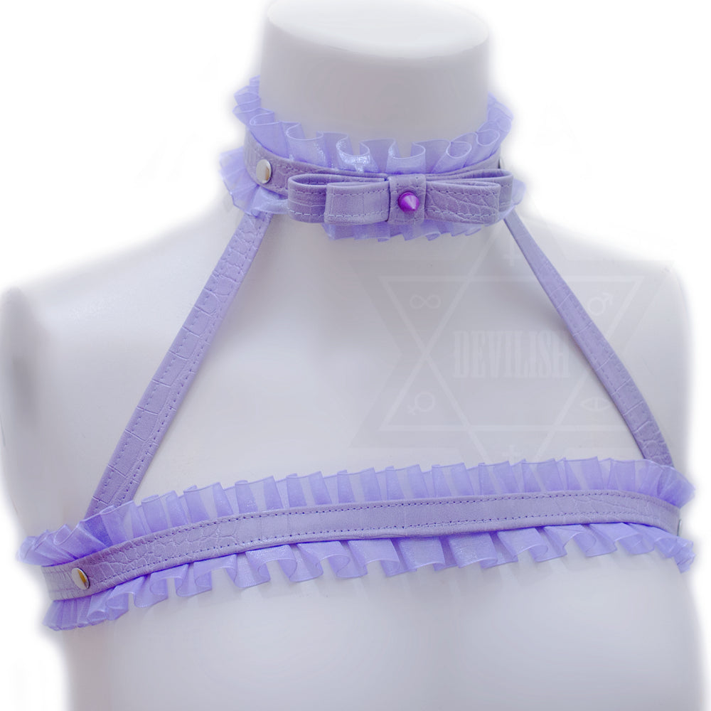 Melancholy season harness*