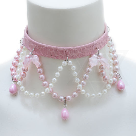 Little precious choker