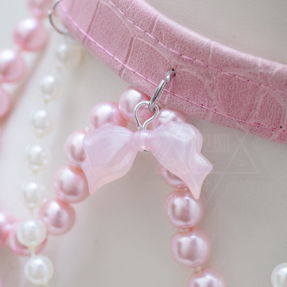 Little precious choker