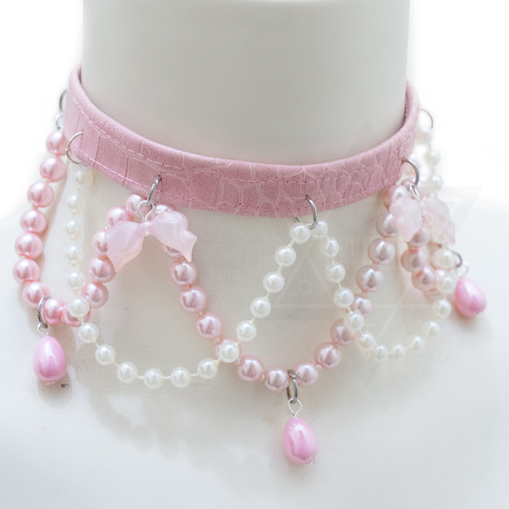 Little precious choker