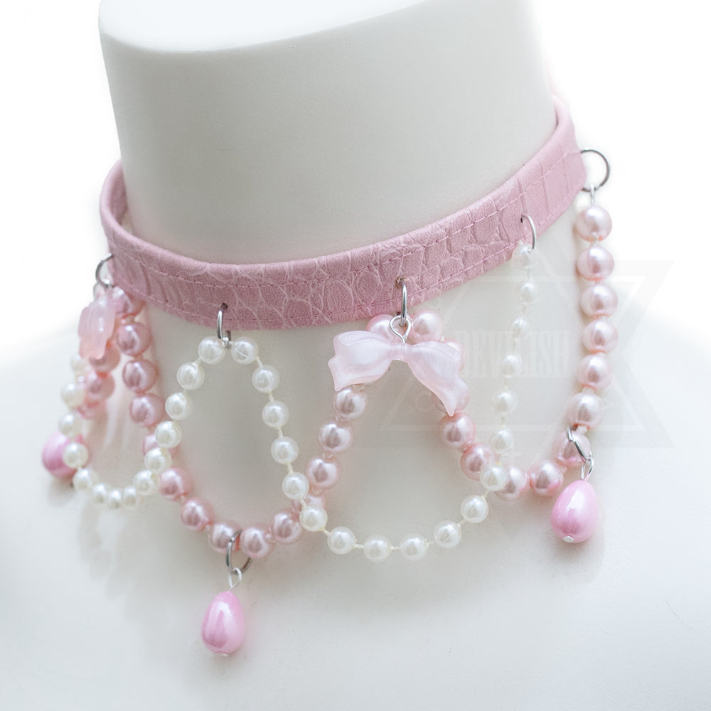 Little precious choker