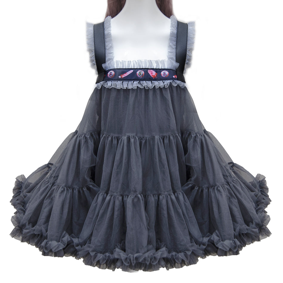 Wish you hell dress