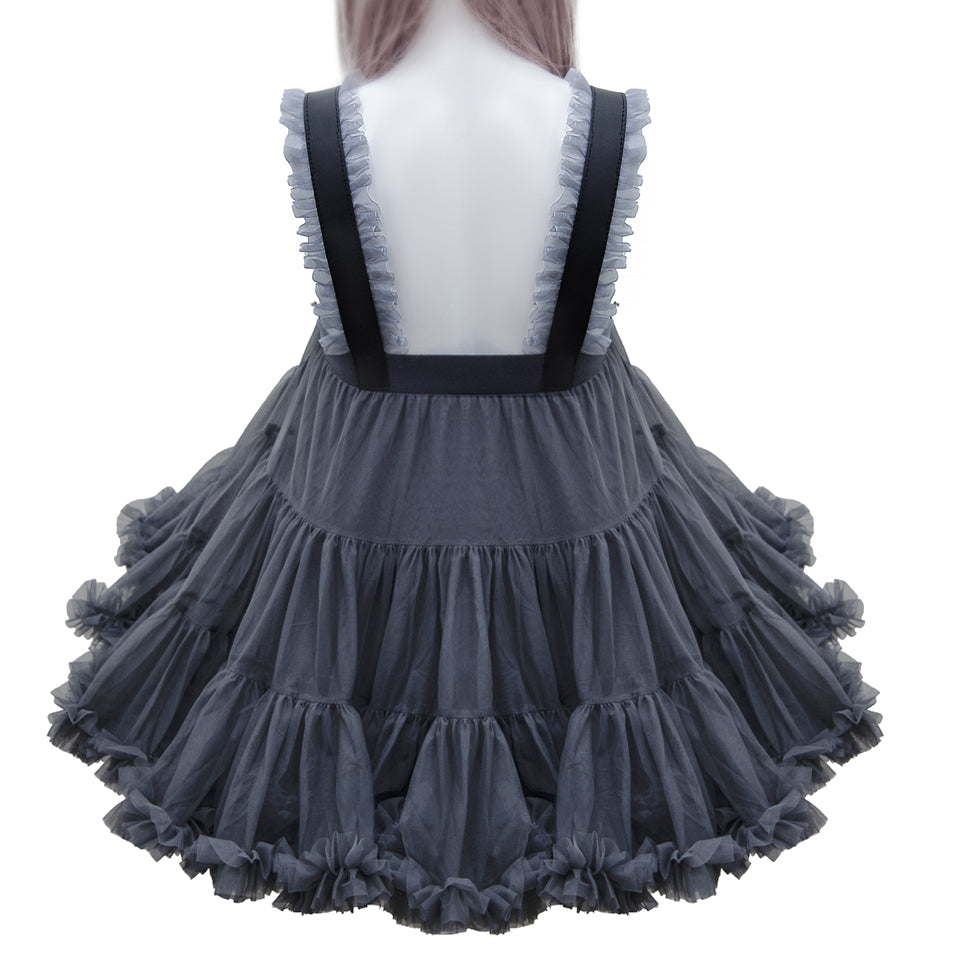 Wish you hell dress
