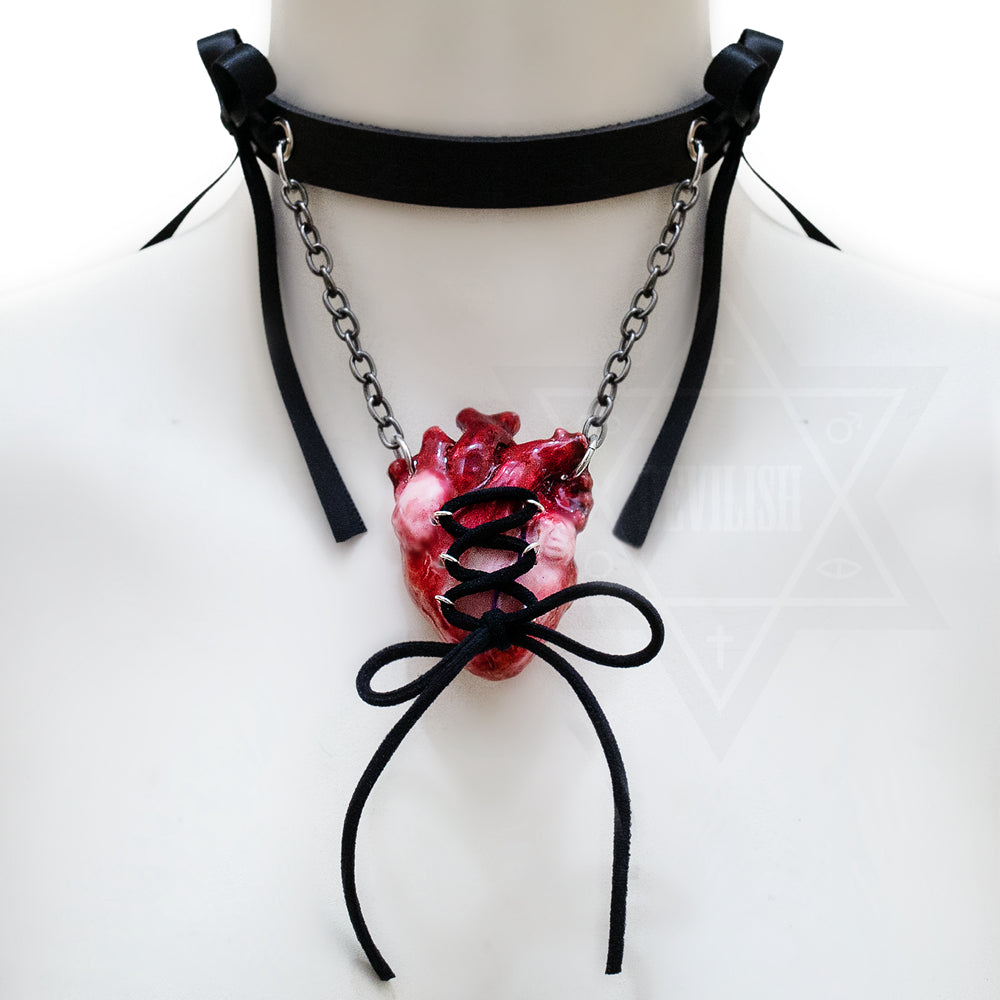 Feel the love Choker