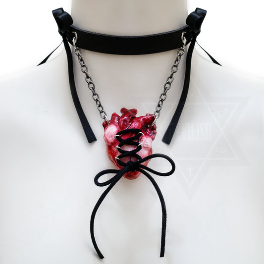 Feel the love Choker