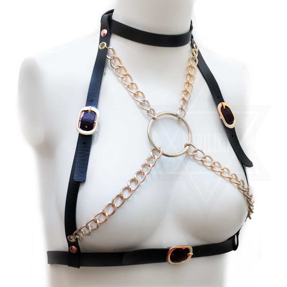 Challenge me harness