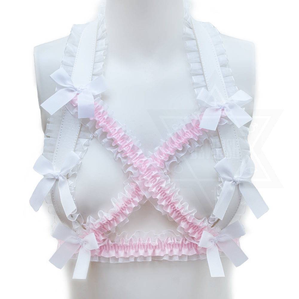 Love story harness *