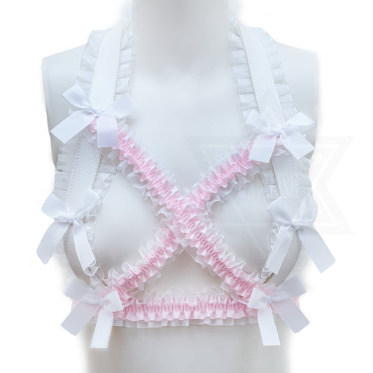 Love story harness *