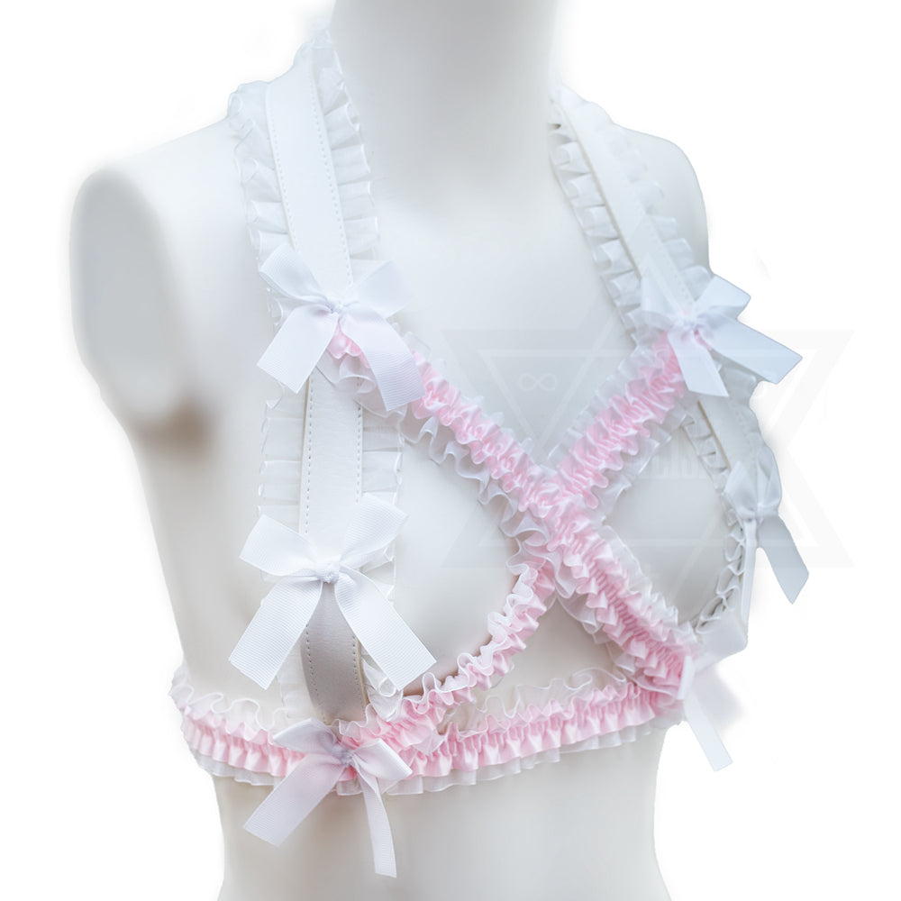 Love story harness *