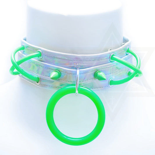 Cyber punk Choker*