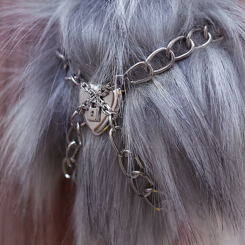 Our Cursed Love earmuffs