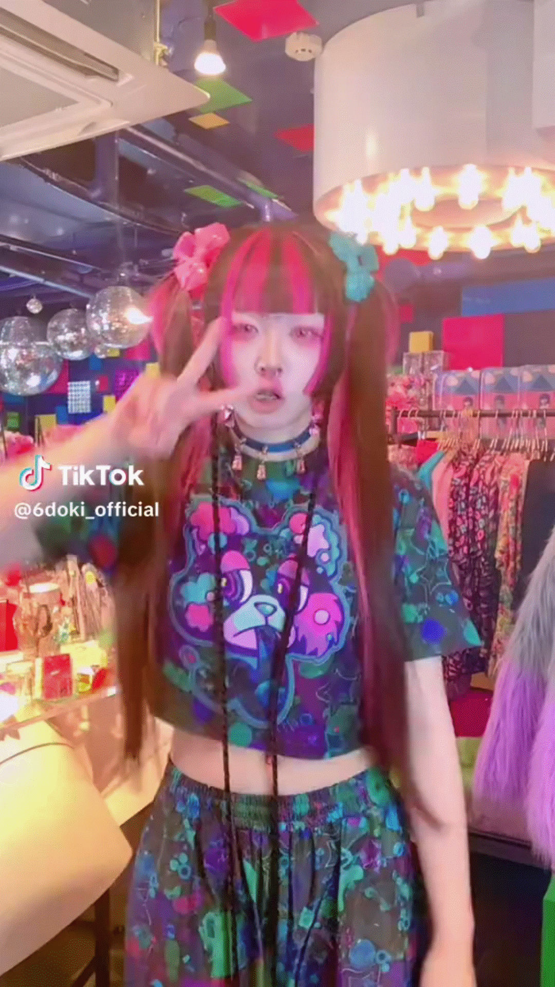 Gummy gummy choker*