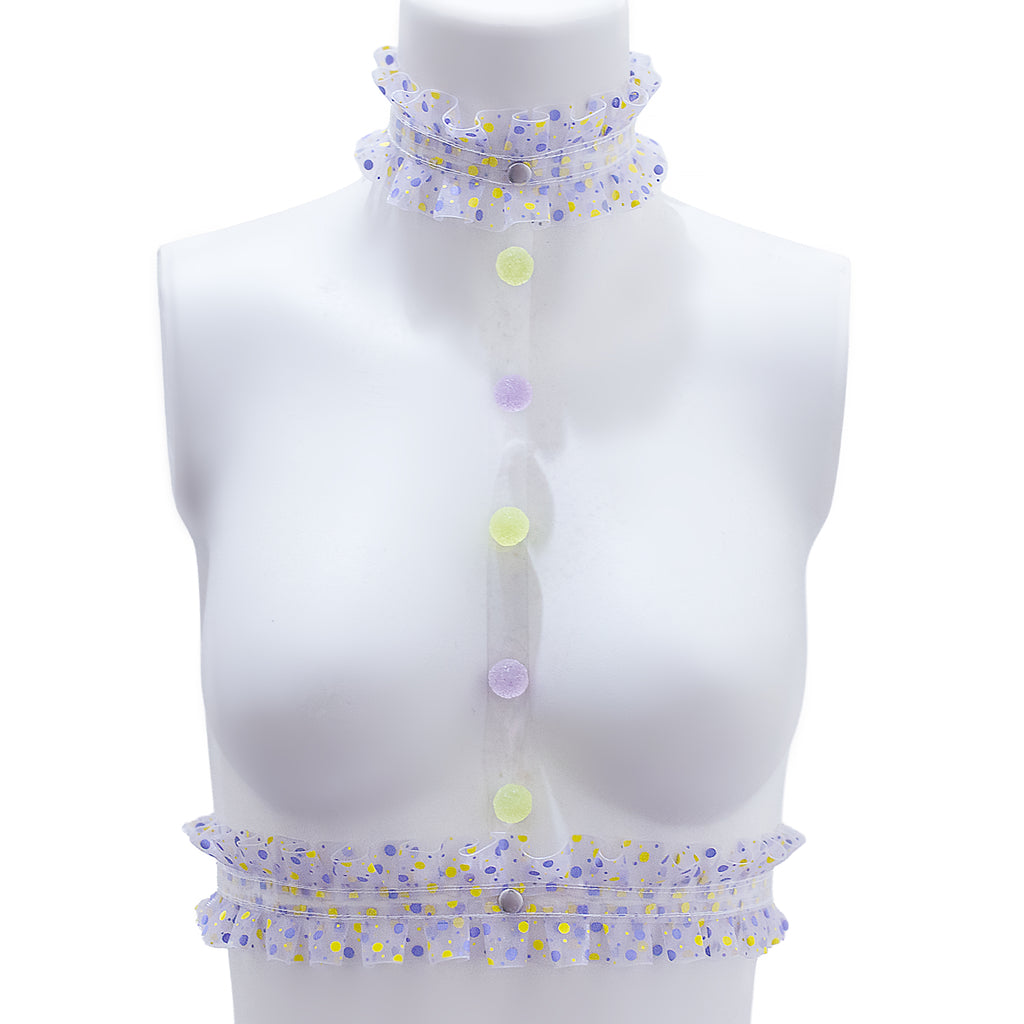 Fun land harness