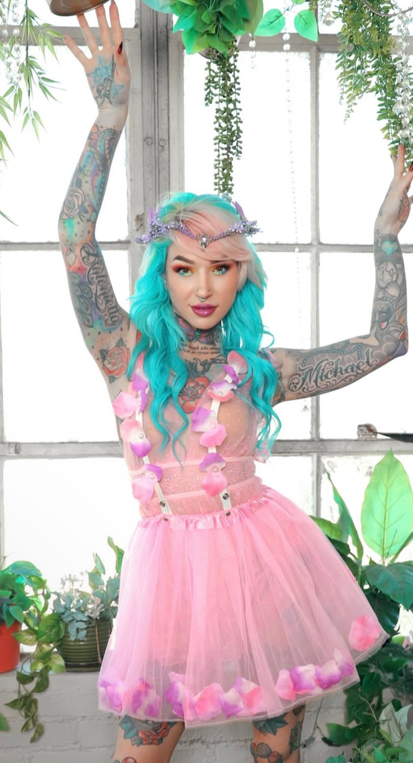 Fairy harness *