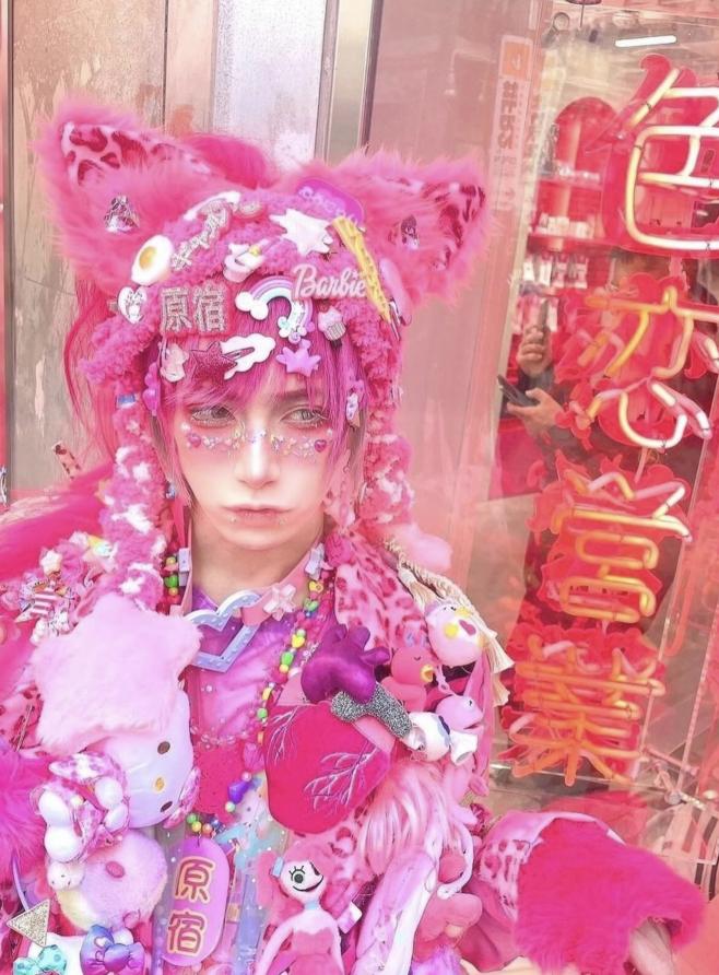 Sweet sweet baby choker *