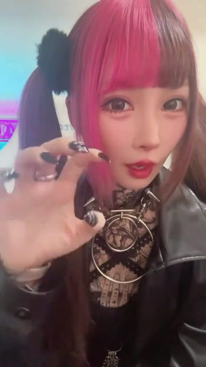 Dark messenger Choker *