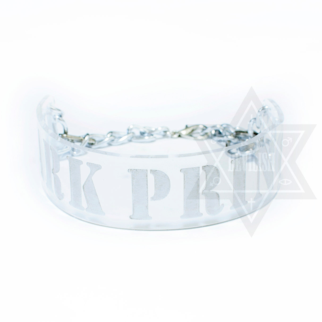 Dark Princess (Prince) choker
