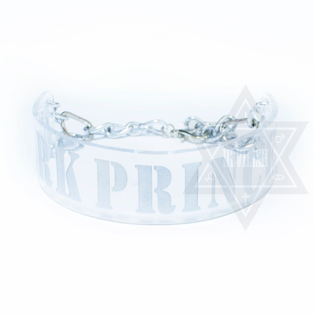 Dark Princess (Prince) choker