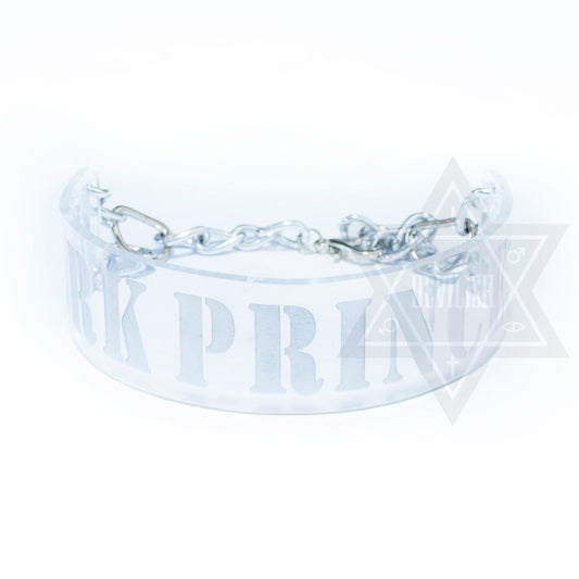 Dark Princess (Prince) choker