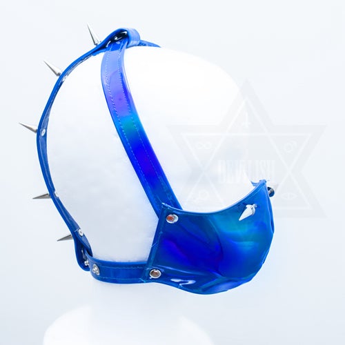 Space trigger mask*