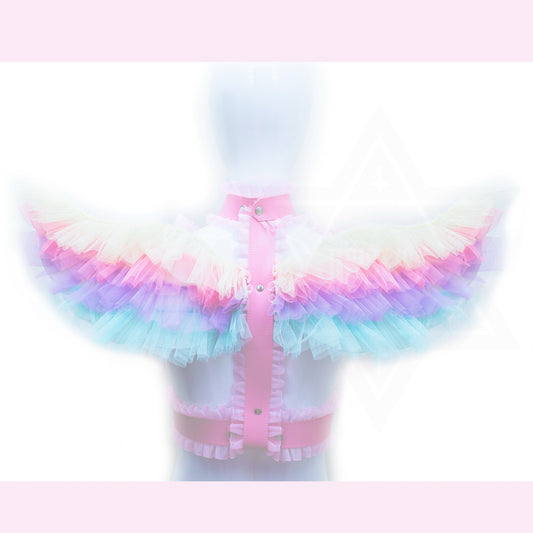 Dreamy fairy harness*