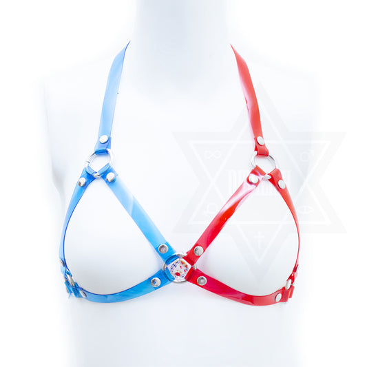 live or die harness