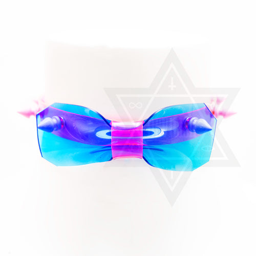 Summer punch choker