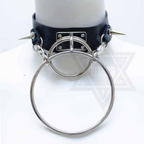 Dark messenger Choker *