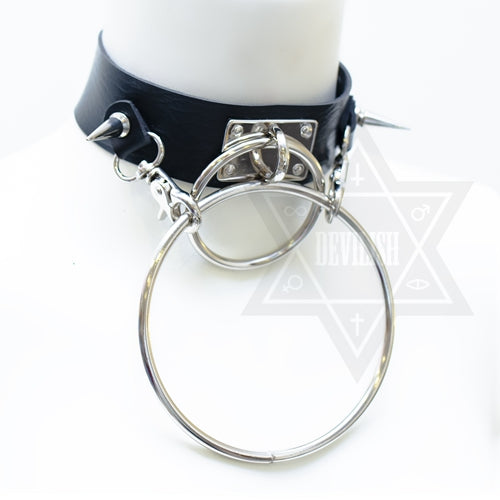 Dark messenger Choker *