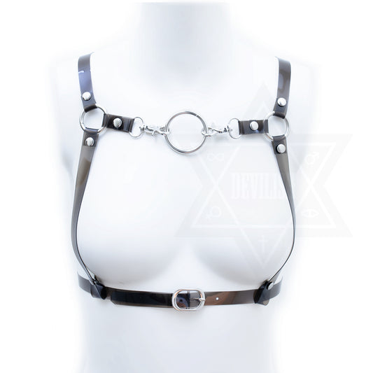 You tear me apart harness