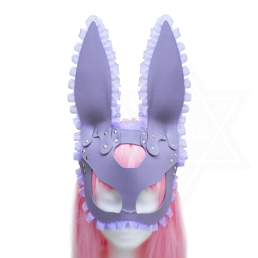 Lost in wonderland mask