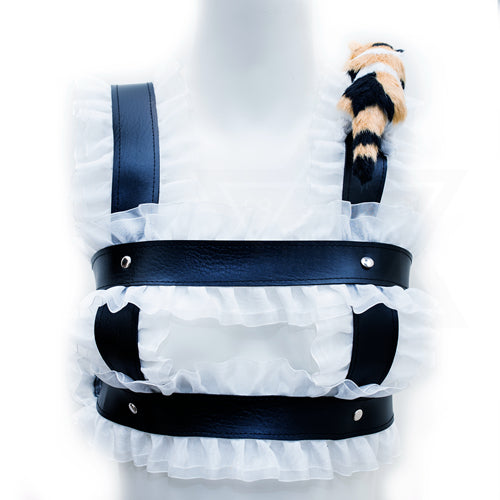 My little pal harness