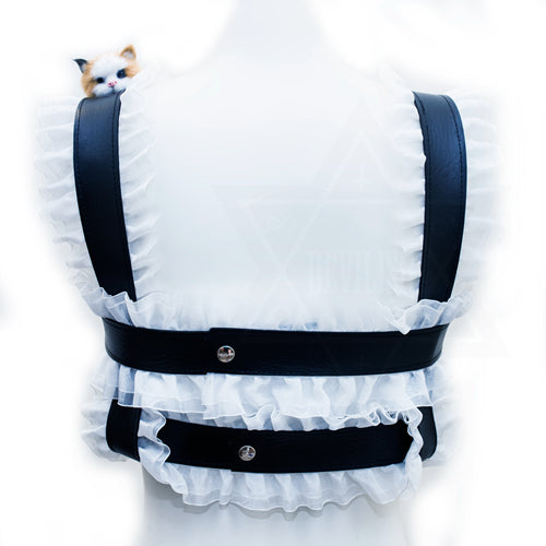 My little pal harness