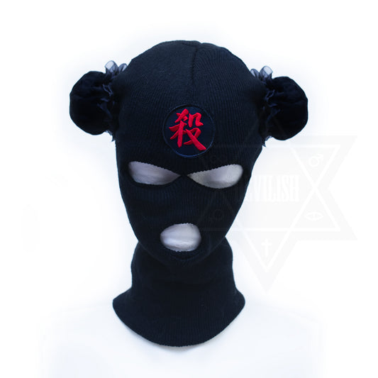 Kill  beanie mask*