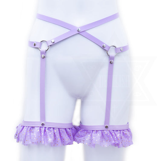TWINKLE garter belt