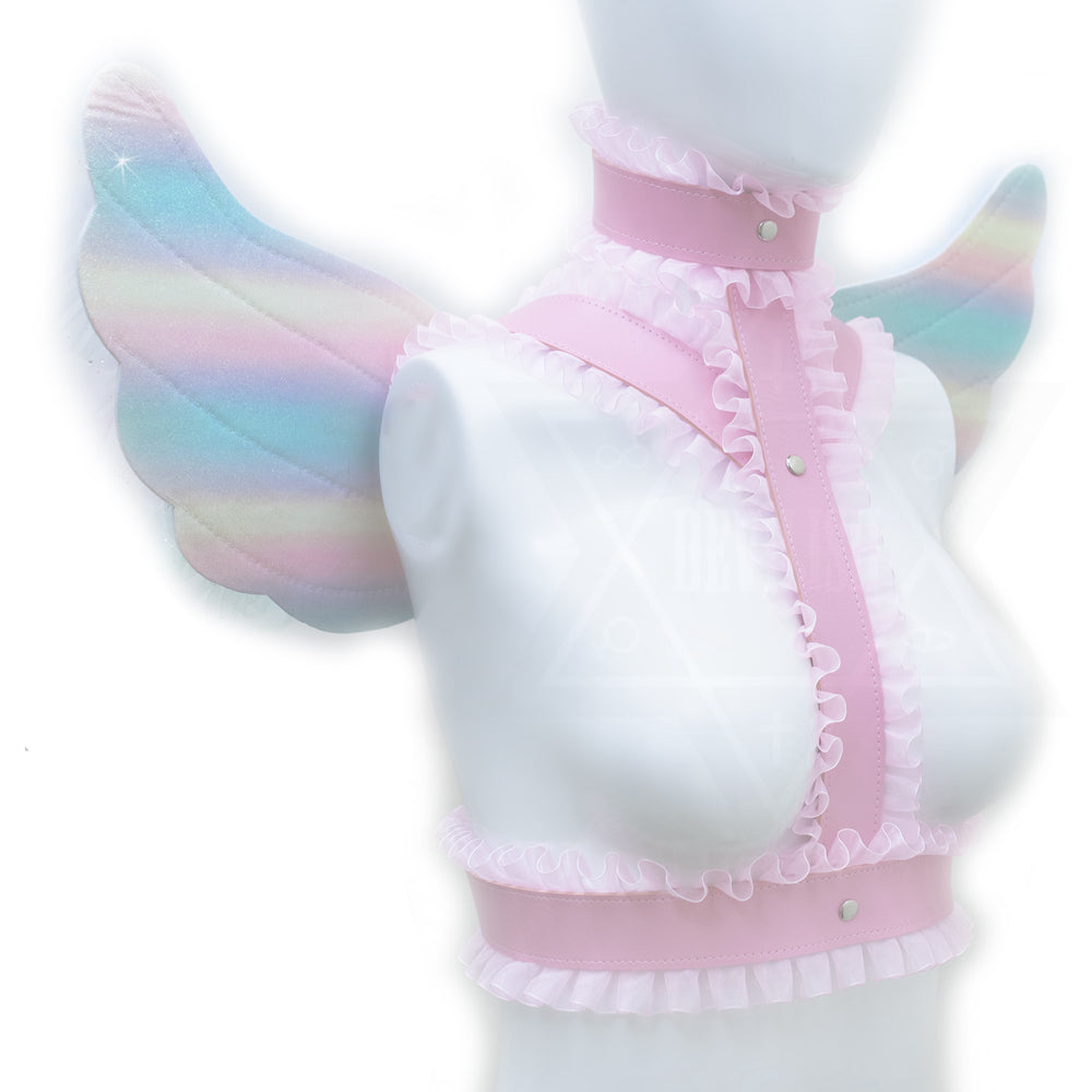 Dreamy fairy harness*