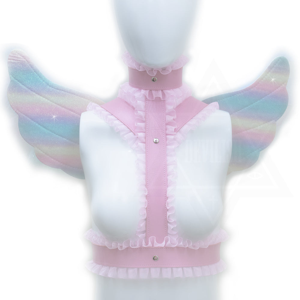 Dreamy fairy harness*