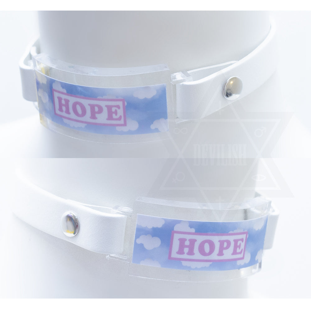 Hopeful choker