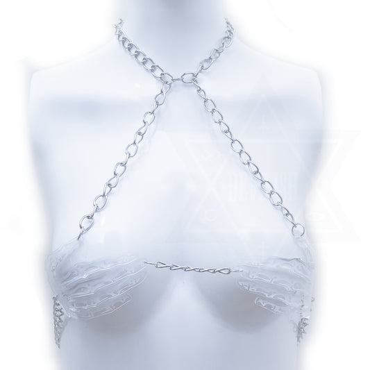 Love me like my demons do *