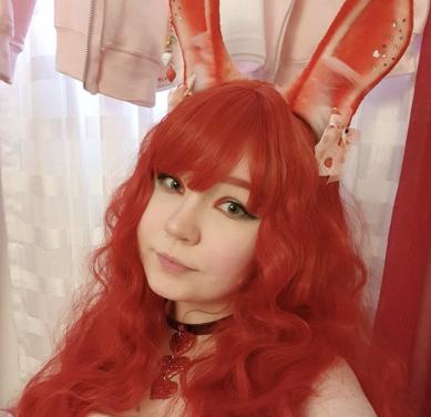 More than love choker *