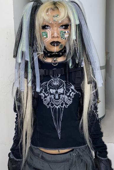 Dark dream Choker*