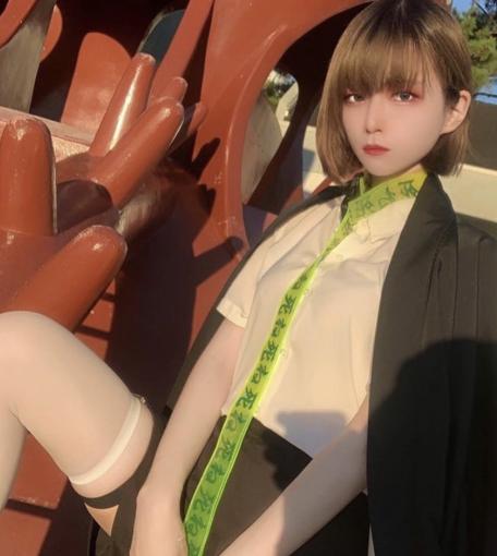 Go to hell Choker