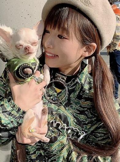 Dark messenger Choker 